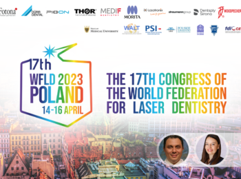 17th Congress for WFLD 2023 in Wrocław