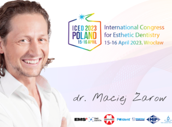 International Congress for Esthetic Dentistry