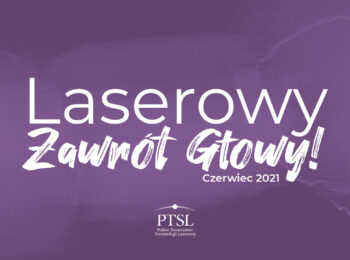 Laserowy Zawrót Głowy