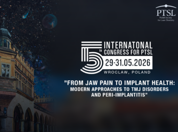 5th International Congress for PTSL