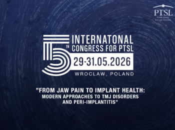 5th International Congress for PTSL